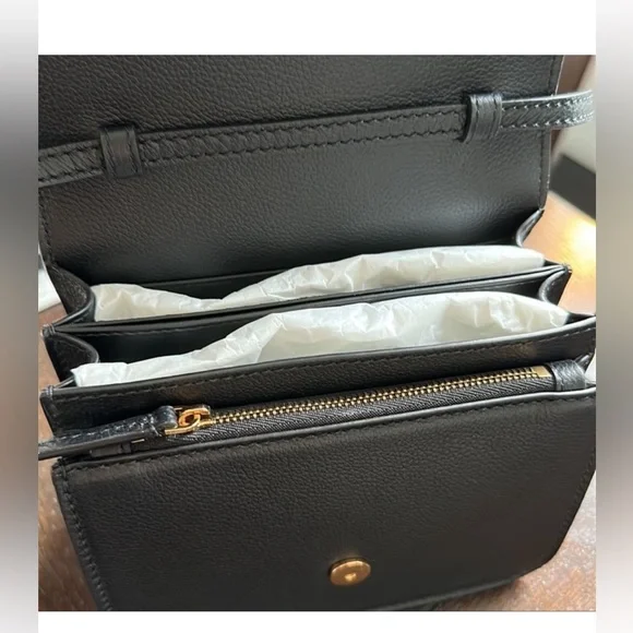 NWT Versace Shoulder Bag - Picture 3 of 7